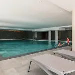 ريزيدنس بيير آند فاكانسيز بريميوم ليس تيراسيز دو هيليوس 5*