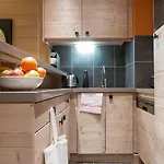 شقة فندقية ريزيدنس بيير آند فاكانسيز بريميوم ليس تيراسيز دو هيليوس 5*