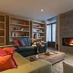 ريزيدنس بيير آند فاكانسيز بريميوم ليس تيراسيز دو هيليوس 5*