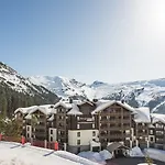 ريزيدنس بيير آند فاكانسيز بريميوم ليس تيراسيز دو هيليوس 5*