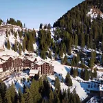 ريزيدنس بيير آند فاكانسيز بريميوم ليس تيراسيز دو هيليوس 5* فلين
