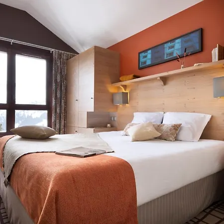 Aparthotel Pierre & Premium Les Terrasses D'helios