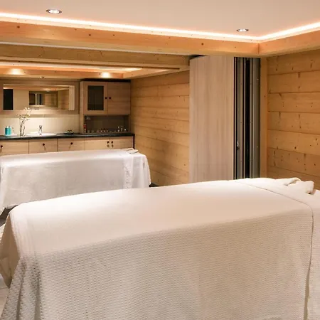 Aparthotel Pierre & Premium Les Terrasses D'helios Flaine