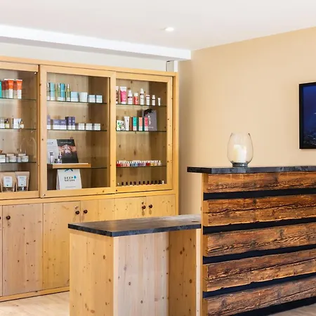 ريزيدنس بيير آند فاكانسيز بريميوم ليس تيراسيز دو هيليوس شقة فندقية فلين