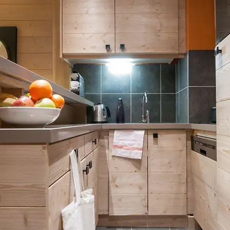 شقة فندقية ريزيدنس بيير آند فاكانسيز بريميوم ليس تيراسيز دو هيليوس 5*