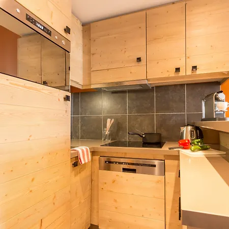 ريزيدنس بيير آند فاكانسيز بريميوم ليس تيراسيز دو هيليوس شقة فندقية