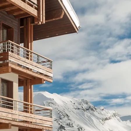 شقة فندقية ريزيدنس بيير آند فاكانسيز بريميوم ليس تيراسيز دو هيليوس فلين