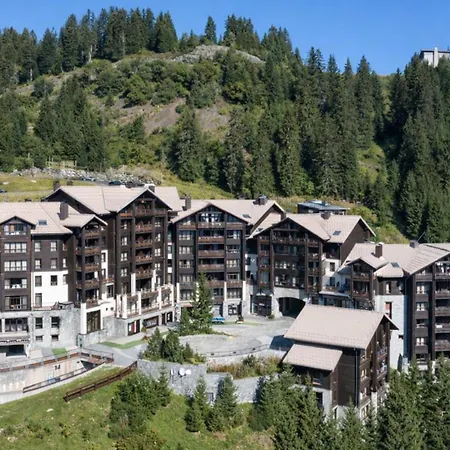 Résidence Pierre&vacances Premium Les Terrasses D'hélios