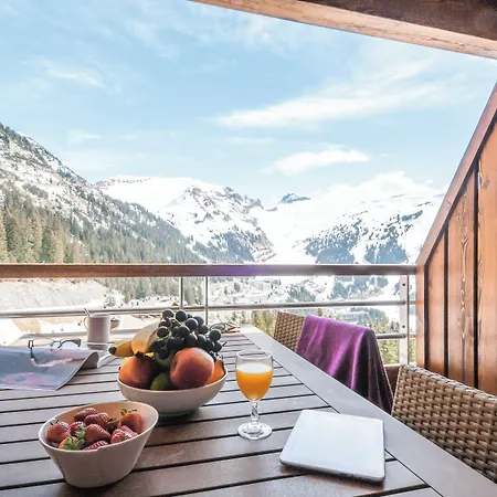 Pierre & Premium Les Terrasses D'helios 5*