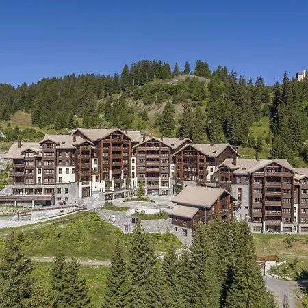Pierre & Premium Les Terrasses D'helios 5* Flaine