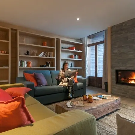 아파트호텔 Pierre & Premium Les Terrasses D'helios 5*
