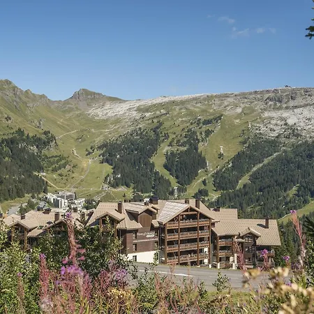 Aparthotel Pierre & Premium Les Terrasses D'helios 5*